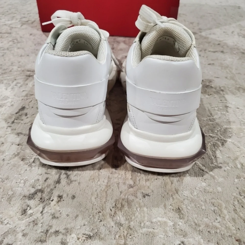 NWB Valentino‎ Bounce Dad Sneakers